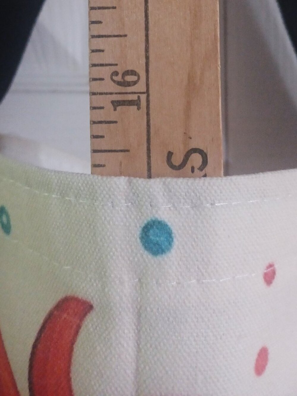 NWOT Coffee Buddies Chicken Tote - Picture 4 of 5